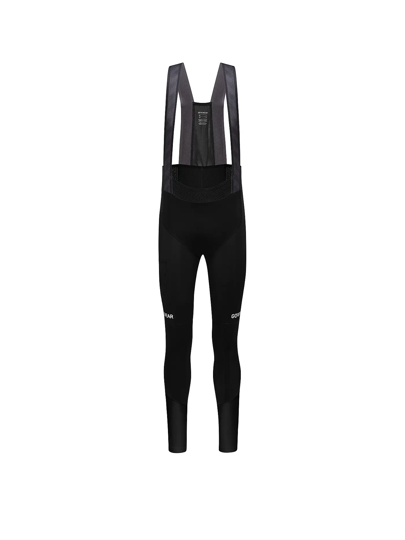 GOREWEAR | Herren Rad Trägerhose Spinshift Thermo | 
